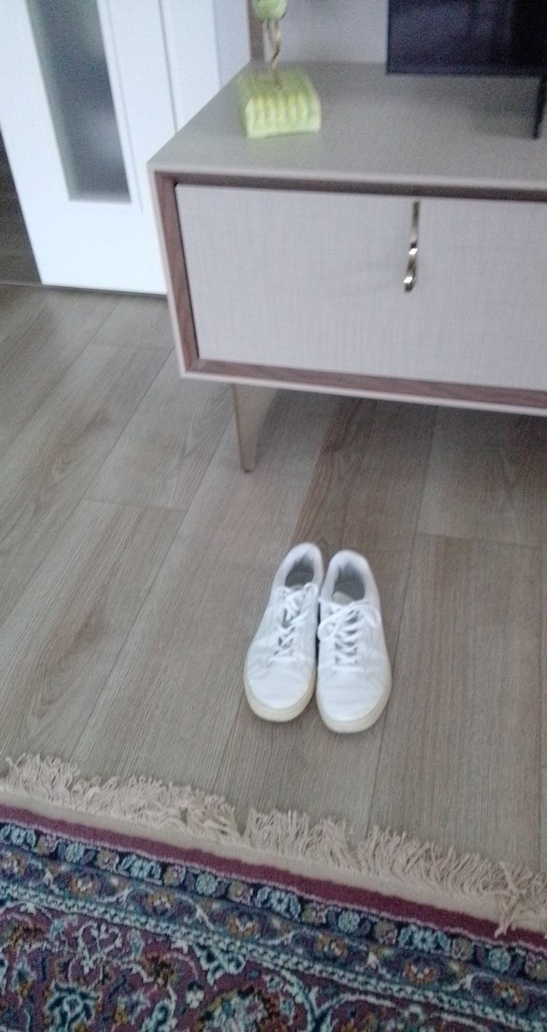 Muhtelif Reebok ,Wans 4 adet 38 numara ayakkabı ,4 lu fiyatıdır - Görsel 3