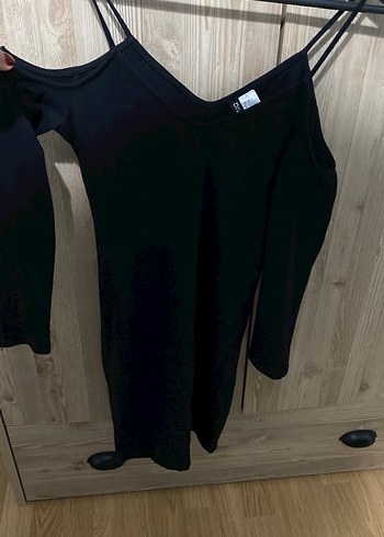 Midi bodycon Elbise