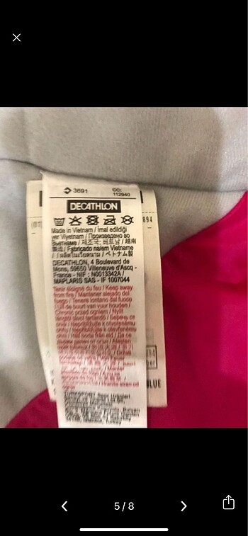 xs Beden lacivert Renk Kadın mont