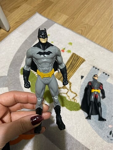 #Batman oyuncak#