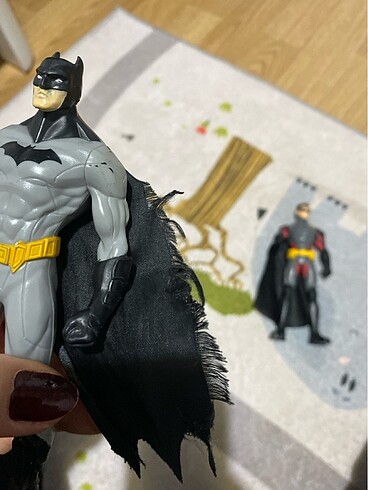 Beden #Batman oyuncak#