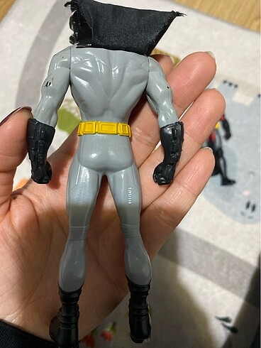 Beden Renk #Batman oyuncak#