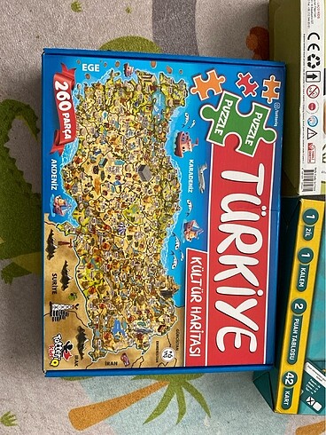 Puzzle