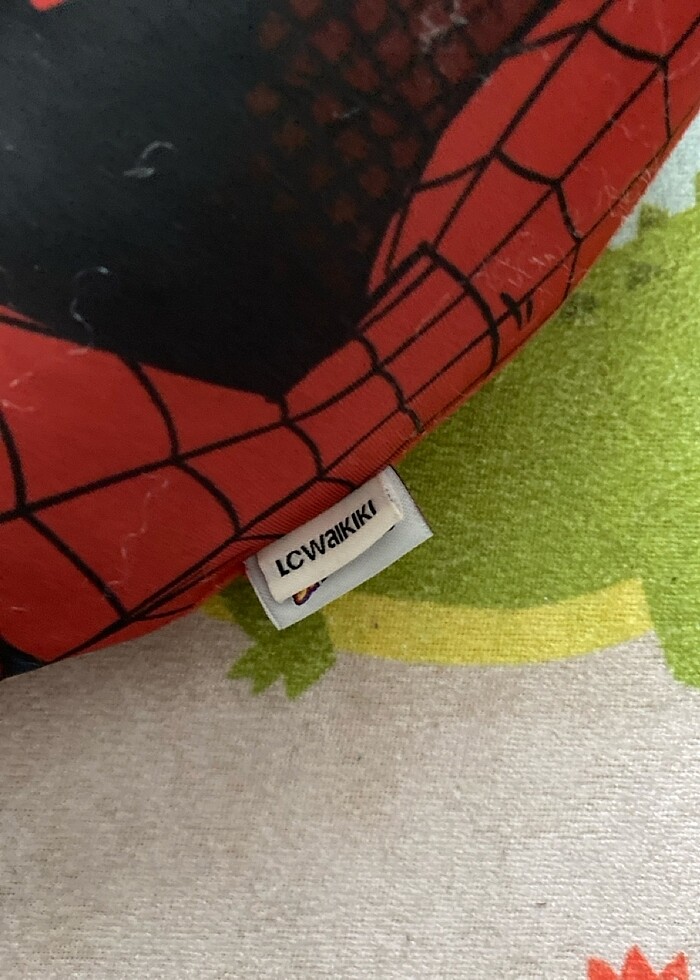 #Oto yastığı# - Görsel 2