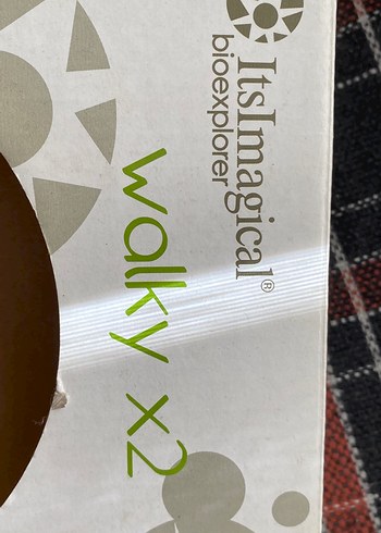 ItsImagical Walky X2 Telsiz - Görsel 6