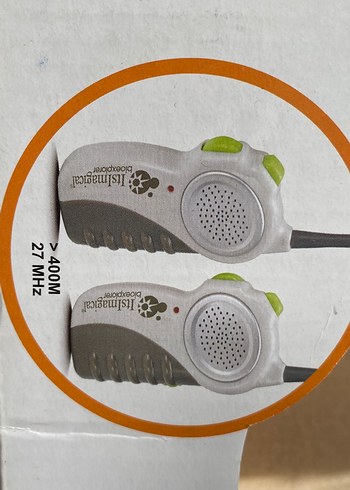 ItsImagical Walky X2 Telsiz - Görsel 5