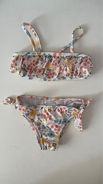 Çocuk bikini