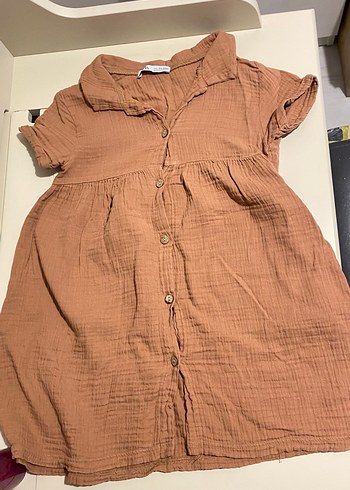 Zara 5 Yaş