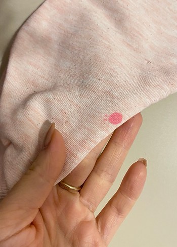 Pembe Kız Kapüşonlu Takım - Görsel 8