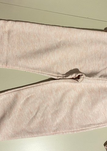 Pembe Kız Kapüşonlu Takım - Görsel 6