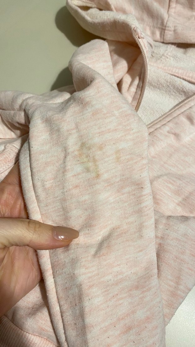 Pembe Kız Kapüşonlu Takım - Görsel 4