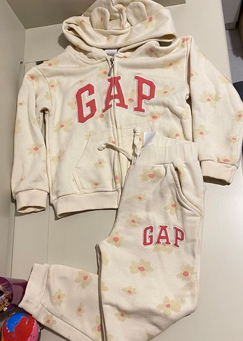 Gap 6 Yaş