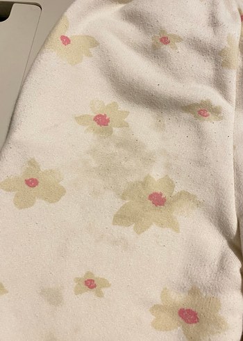 GAP Kız Çiçek Desenli Eşofman Takımı - Görsel 9