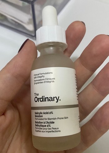 The Ordinary Cilt Bakım Ürünleri Seti - Görsel 4