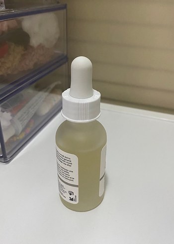 The Ordinary Cilt Bakım Ürünleri Seti - Görsel 5