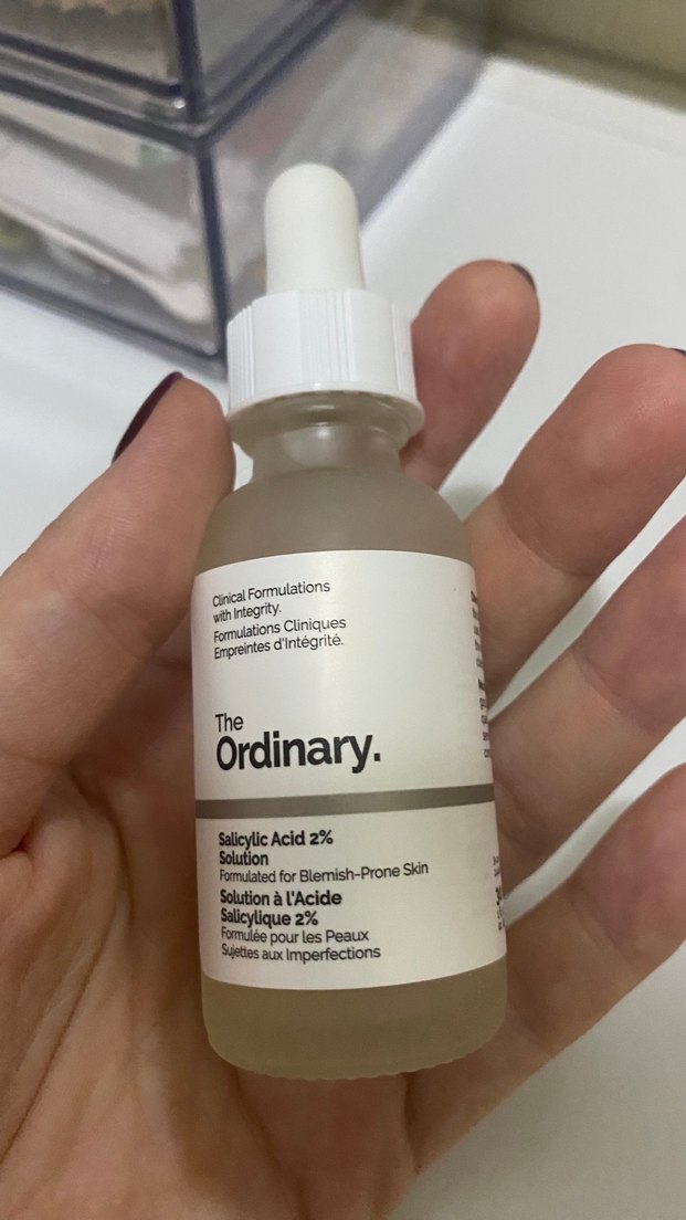 The Ordinary Cilt Bakım Ürünleri Seti - Görsel 4