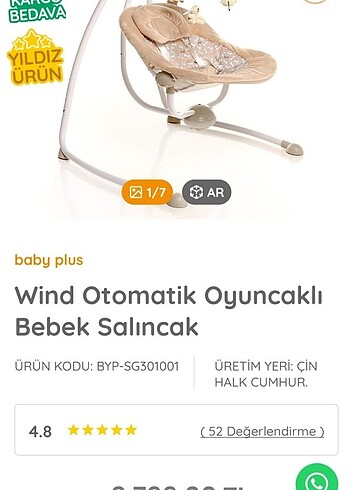Diğer Sallamak yatak