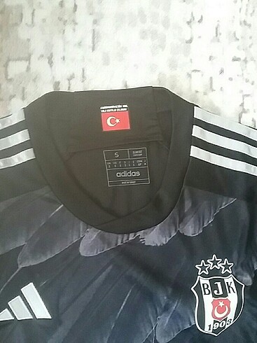Adidas Orjinal Beşiktaş formasi