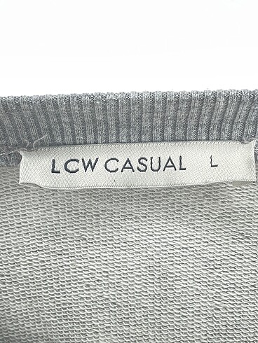 LC Waikiki Sweatshirt %70 İndirimli. - Görsel 4