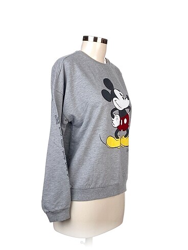 LC Waikiki Sweatshirt %70 İndirimli. - Görsel 2