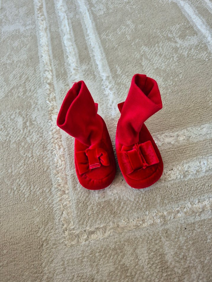 LC Waikiki bebek panduf - Görsel 5