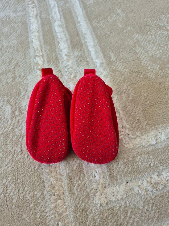 LC Waikiki bebek panduf - Görsel 2