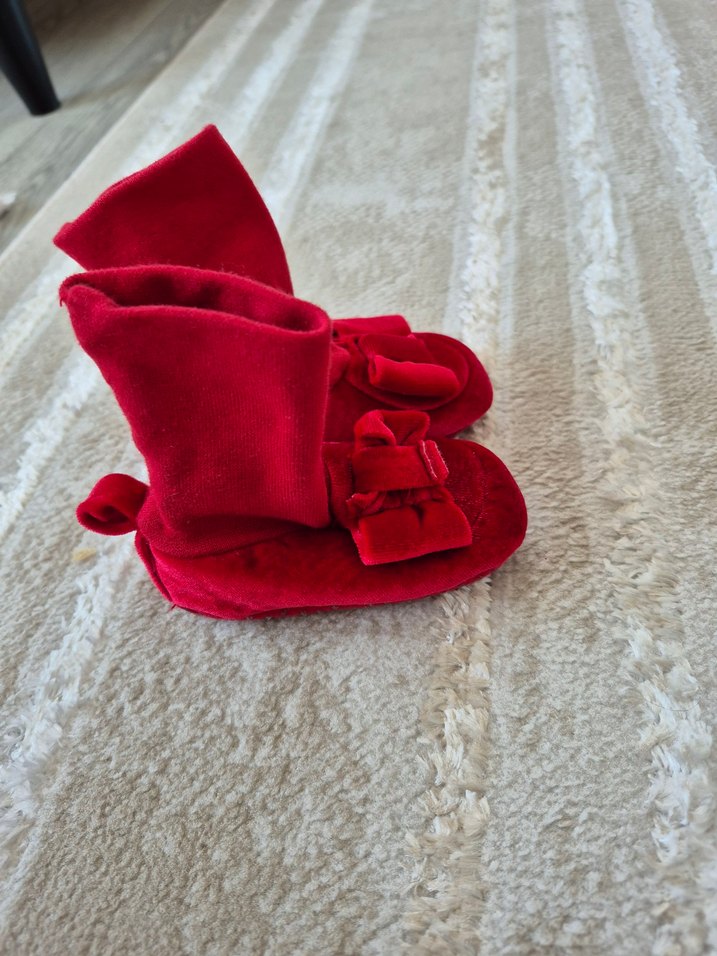 LC Waikiki bebek panduf - Görsel 4