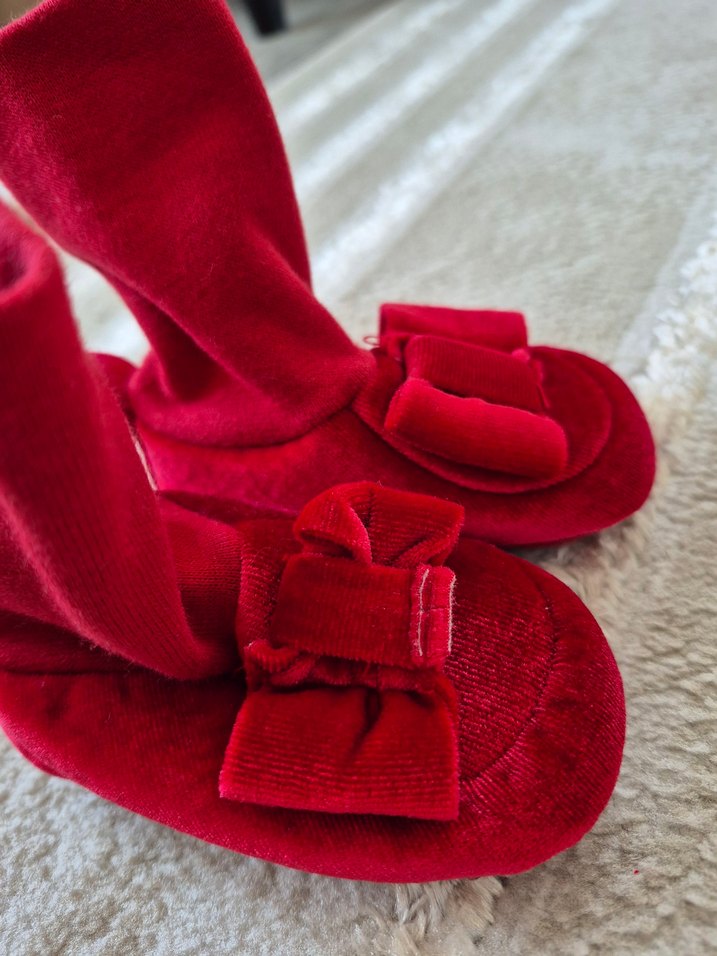 LC Waikiki bebek panduf - Görsel 3