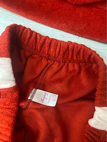 l Beden Pijama