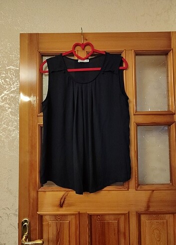 Şifon bluz