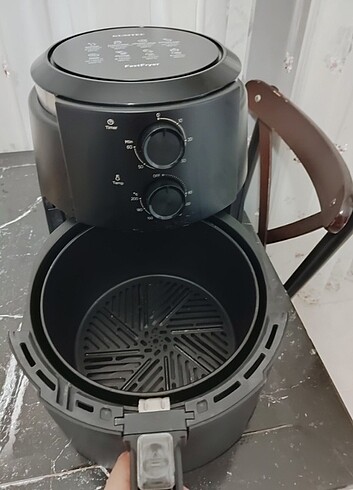 Kumtel XXL aırfry