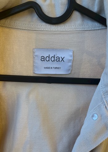 Addax Addax Kot Ceket