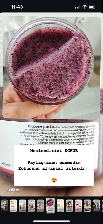 Diğer Nemlendirici sorun