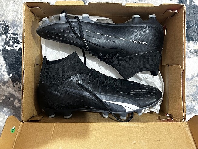 Puma Ultra Pro Krampon