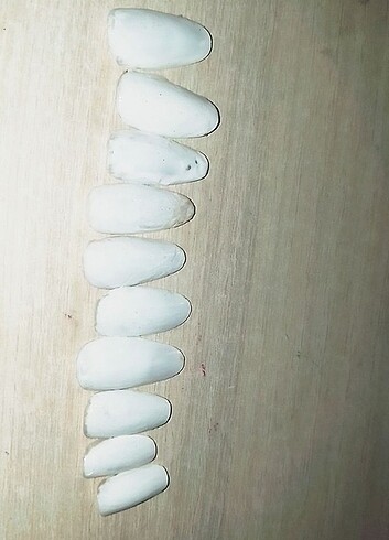 Takma tırnak