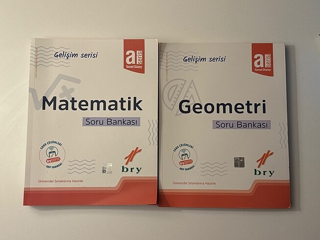 Matematik / Geometri Soru Bankası - Görsel 2