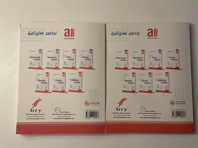 Matematik / Geometri Soru Bankası - Görsel 3