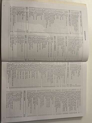 Teknik Resim Anlatım Kitap - Görsel 3