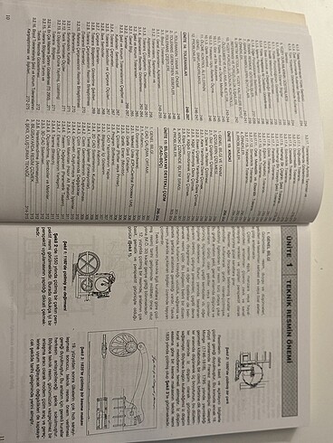 Teknik Resim Anlatım Kitap - Görsel 5