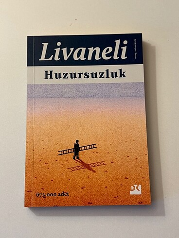 Huzursuzluk - Livaneli