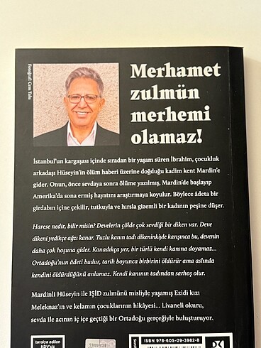  Huzursuzluk - Livaneli