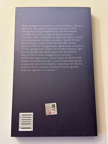 İsmet Özel - Waldo Sen Neden Burada Değilsin