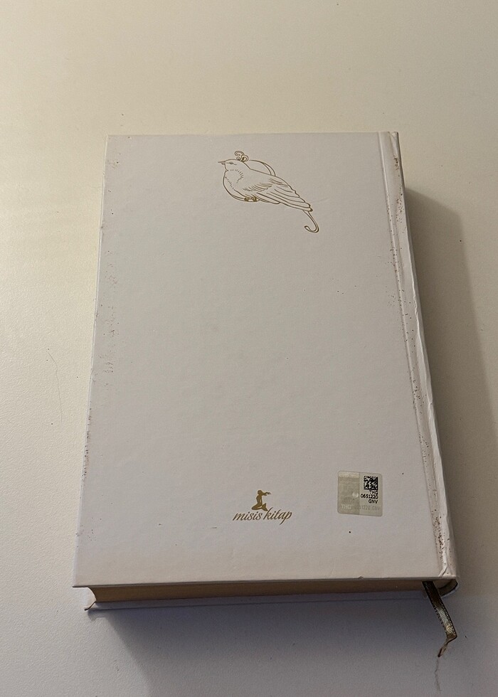 Masaldan Öte Melete - Kat Howard - Görsel 2