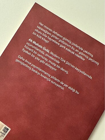 Gidiyorum Bu - Ah Muhsin Ünlü - Görsel 2