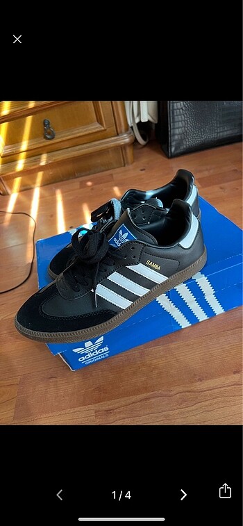 Adidas Adidas samba
