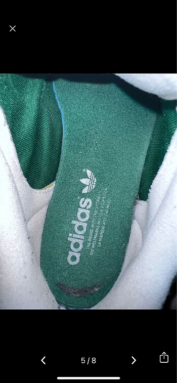 Adidas Adidas campus
