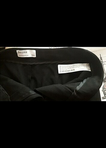 Bershka
