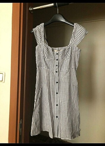 Pull and Bear Pull bear elbise