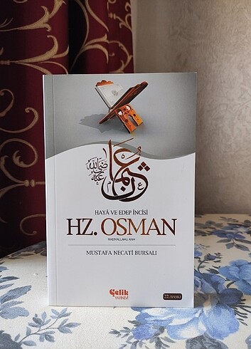 Hz. Osman
