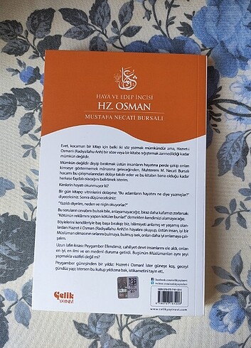  Beden Hz. Osman